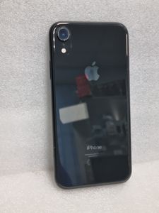 Б/в Мобільний телефон Apple iphone xr 64gb 01-200821082