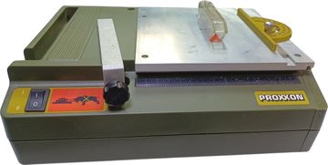 Б/в Пила дискова Proxxon ks 230 01-200601073