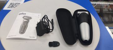 Б/в Електробритва Braun series 7 71-s1000s 01-200537036