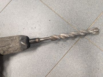 Б/в Перфоратор Hilti te 70-avr 01-200809132