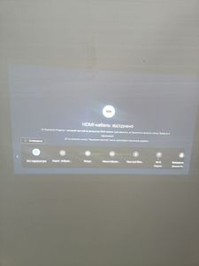 Б/в Проектор Samsung the freestyle 2nd gen 01-200736817