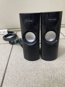 Б/в Акустика Microlab b-18 01-200821114