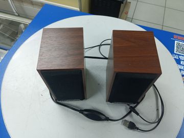 Б/у Мультимедийная акустика Esperanza folk wood 01-200822096