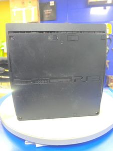 Б/в Ігрова приставка Sony playstation 3 slim 160gb 01-200787586
