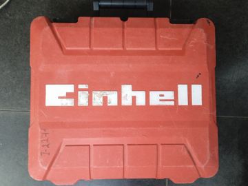 Б/у Перфоратор Einhell herocco 01-200816929