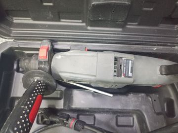 Б/в Перфоратор Intertool dt-0180 01-200824533