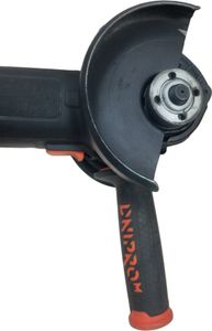 Б/у Угловая шлифмашина Dnipro-M gs-160se 01-200784800