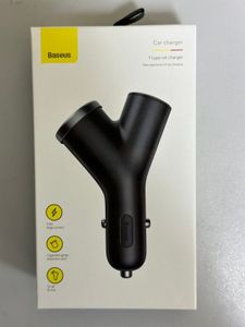 Б/в Автомобільний інвертор Baseus y 16-000269203