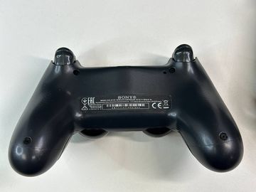 Б/в Ігрова приставка Sony playstation 4 pro 01-200821537