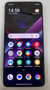 Б/в Мобільний телефон Poco x7 pro 8/256gb 01-200786784