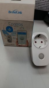 Б/в Розумна розетка Boadlink sp3 01-200826168