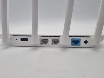 Б/в Wi fi роутер Xiaomi mi router 3 01-200825477