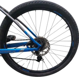 Б/в Велосипед Crosser qusck t6061 01-200629535