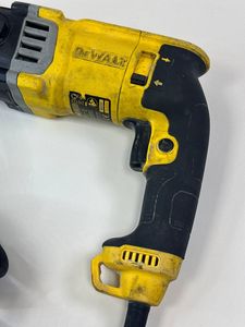 Б/в Перфоратор Dewalt d25143k 01-200828389