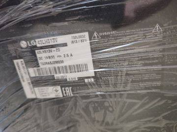 Б/в Телевізор Lg 43lh513v 01-200828428