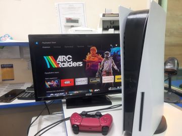 Б/в Ігрова приставка Sony playstation 5 825gb 01-200828239