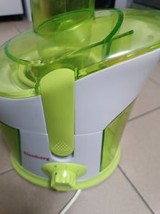 Б/в Соковитискач Elenberg je-600 01-200828594