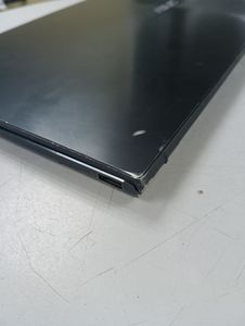 Б/в Ноутбук Asus 13/core i7-1165g7 ddr4/8gb ddr4/hdd *відсутній/ssd 512 gb/*інтегрована 01-200828761