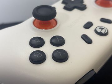 Б/в Геймпад Gamesir nova t4n lite 01-200828338