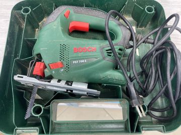 Б/в Електролобзик Bosch pst 700 e 01-200828970