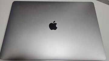 Б/у Ноутбук Apple macbook pro a1707 core i7 2,9ghz/ ram 16gb/ ssd 1tb/ intel hd graphics 530 01-200815701