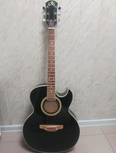 Б/в Акустична гітара Lag lag-04 01-200828595