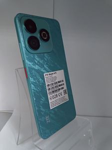 Б/в Мобільний телефон Zte blade a75 4/128gb 01-200828890