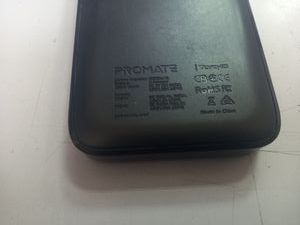 Б/у Повербанк Promate torq-10 10000mah 01-200829305