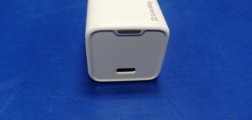 Б/у Сетевое зарядное устройство Colorway gan mini fast charging 01-200828460