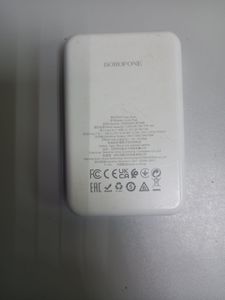 Б/в Повербанк Borofone bj25 plus 01-200828845