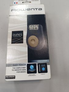 Б/в Епілятор Rowenta ep1119 01-200829847