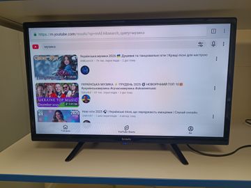 Б/в Телевізор Bravis led-24g5000+t2 01-200829748