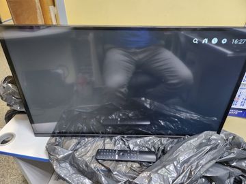 Б/у Телевизор Xiaomi mi tv p1 32 01-200831271