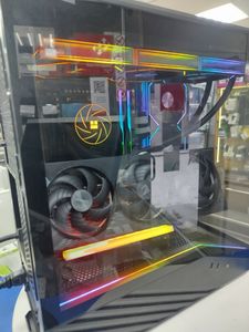 Пк amd ryzen 7900x3d / ram 32gb