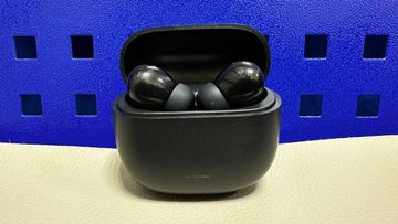 Б/у Наушники Xiaomi redmi buds 6 lite black 18-000093506