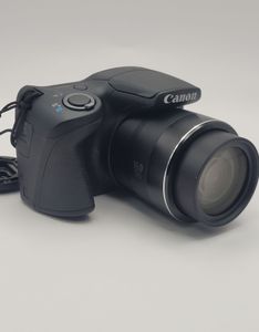 Б/у Фотоаппарат Canon powershot sx400 is 01-200831247