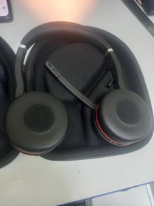 Б/в Навушники Jabra evolve 75 hsc040w 01-200832657
