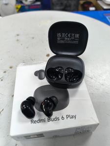 Б/в Навушники Redmi xiaomi redmi buds 6 play 18-000094063