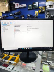 Б/у Моноблок Artline 24' / celeron j1900 / ram 4gb / ssd 120 01-200828473