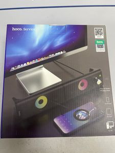 Б/в Акустика Hoco ds32 black 01-200831221