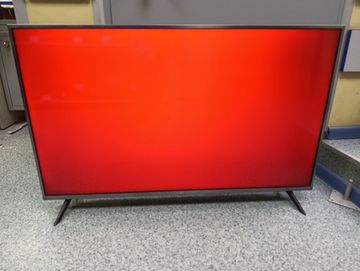 Б/у Телевизор Xiaomi mi tv uhd 4s 43 01-200830951