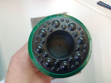 Б/в Вакуумний масажер Без Виробника ds-a11 01-200834096