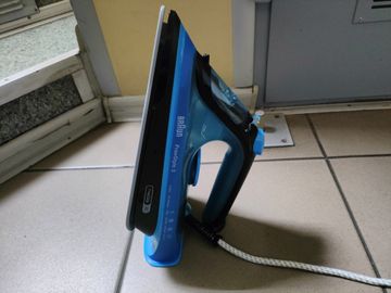 Б/в Праска Braun freestyle 3 fi3194bk 01-200834478