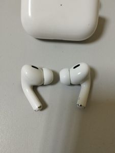 Б/в Навушники Apple airpods pro 2nd generation with magsafe charging case usb-c 01-200831231