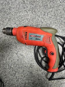 Б/в Дриль ударний Einhell e-sb 800 e 01-200832486