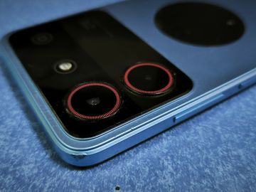 Б/в Мобільний телефон Zte blade a54 4/128gb 01-200834647