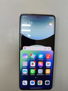 Б/у Мобильный телефон Xiaomi redmi note 14 pro+ 5g 12/512gb 01-200831012
