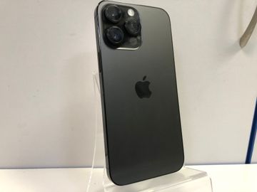Б/у Мобильный телефон Apple iphone 14 pro max 256gb 01-200833701