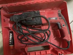 Б/в Перфоратор Stark rh 850 profi 01-200832596