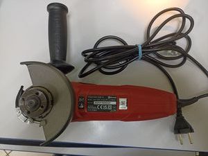 Б/у Угловая шлифмашина Einhell te-ag 115 01-200833171